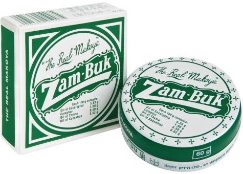Bayer Zambuk