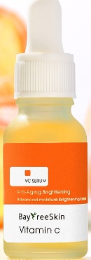 Bayfree Vitamin C Advanced Moisture