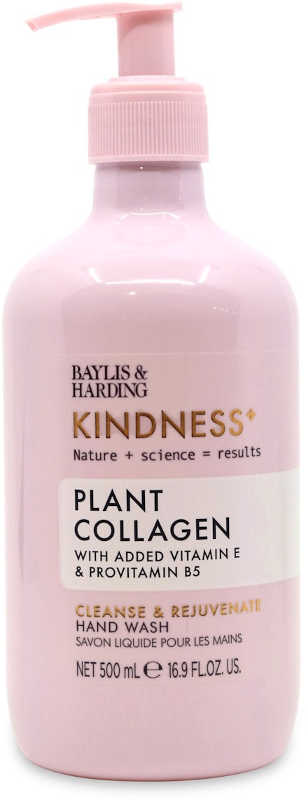 Baylis & Harding Kindness+ Plant Collagen