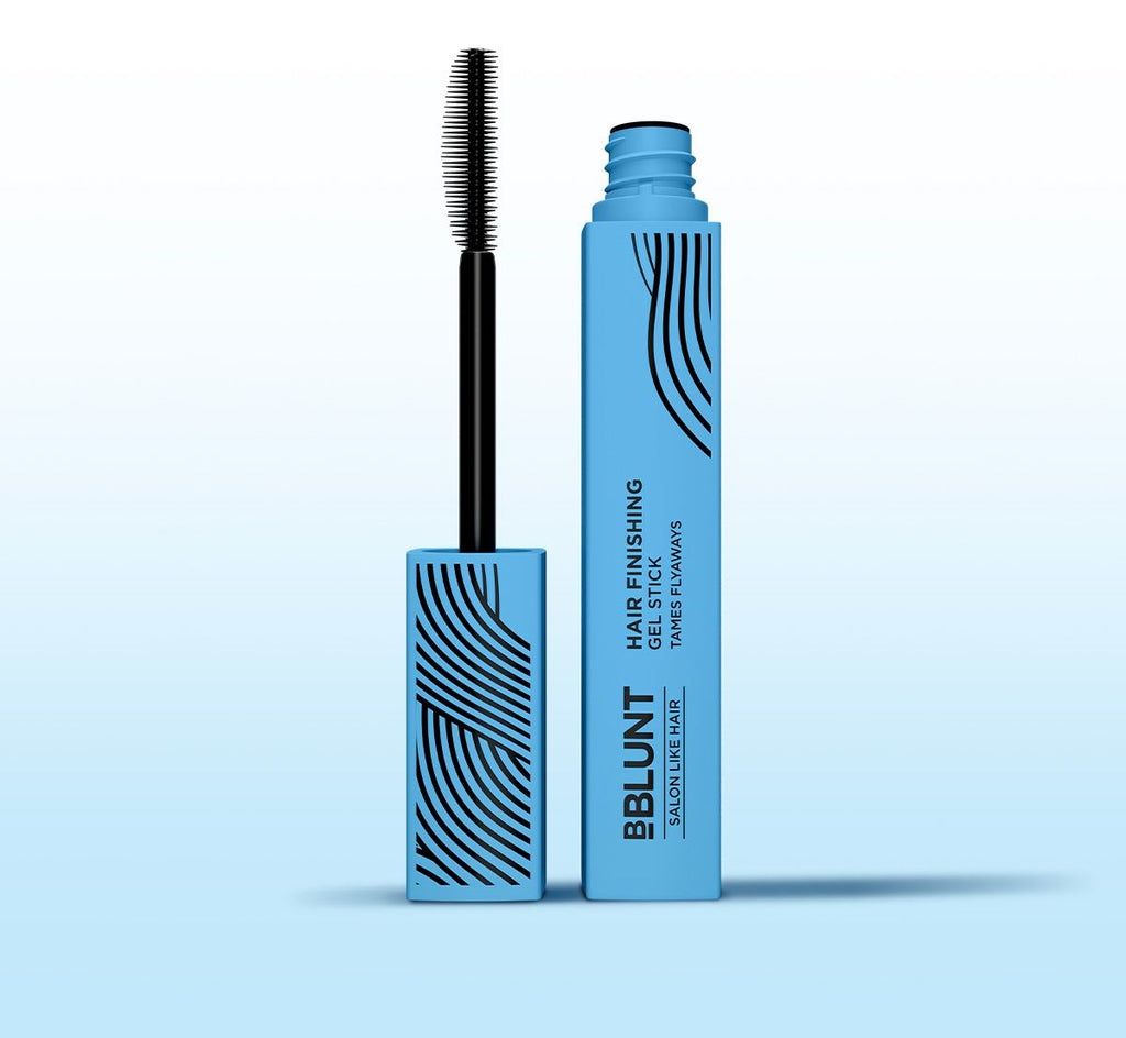 Bblunt Hair Finishing Gel Stick