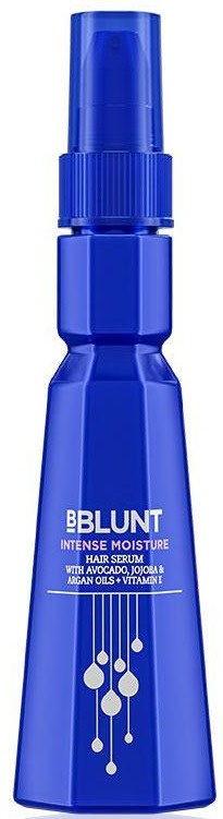 Bblunt Intense Moisture Serum