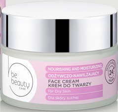 Be Beauty Care Face Cream