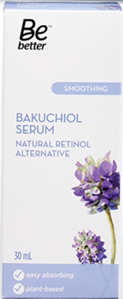 Be Better Bakuchiol Serum