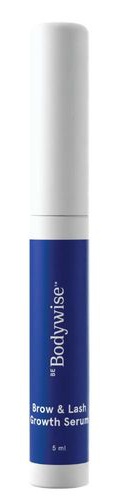 Be Bodywise Brow And Lash Serum