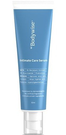Be Bodywise Intimate Care Serum