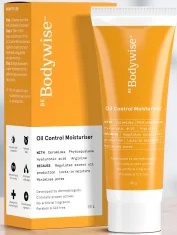 Be Bodywise Oil Control Moisturiser