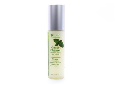 Be Fine Gentle Cleanser