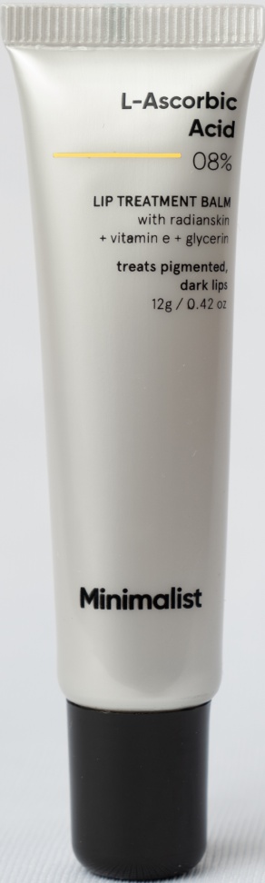 Be Minimalist L-ascorbic Acid Lip Treatment