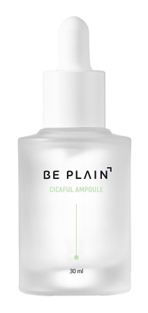 Be Plain Cicaful Ampoule