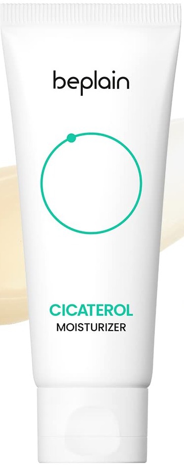 Be Plain Cicaterol Moisturizer