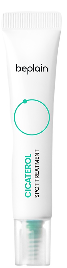 Be Plain Cicaterol Spot Treatment