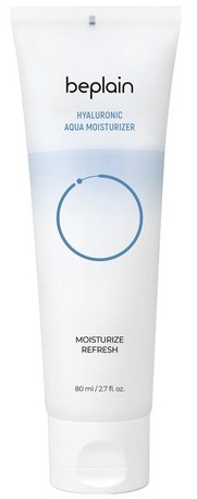 Be Plain Hyaluronic Aqua Moisturizer