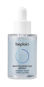 Be Plain Multi Hyaluronic Acid Ampoule