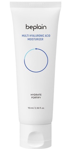Be Plain Multi Hyaluronic Acid Moisturizer