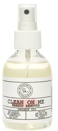 Be Plus Clean On Me Makeup Remover