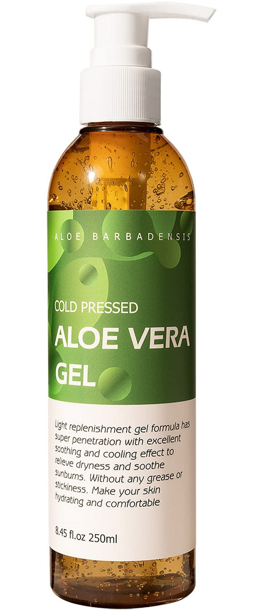 BeNatu Aloe Vera Gel