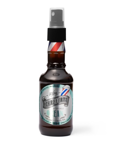 Beardburys Ocean Sea Salt Spray