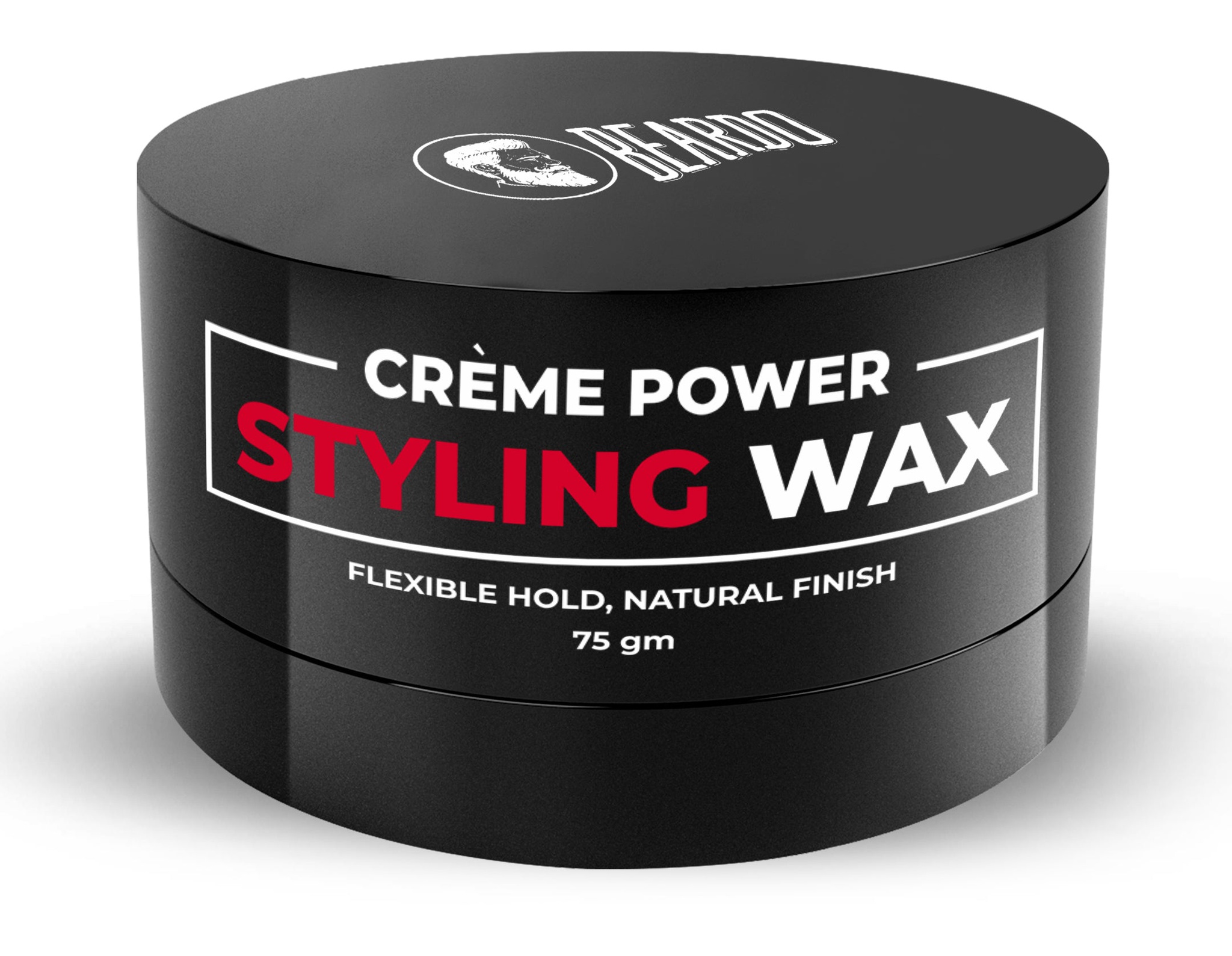 Beardo Creme Power Styling Wax