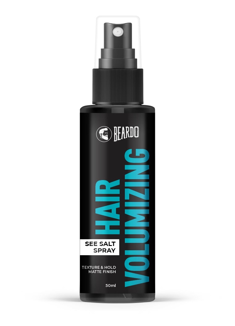 Beardo Sea Salt Spray
