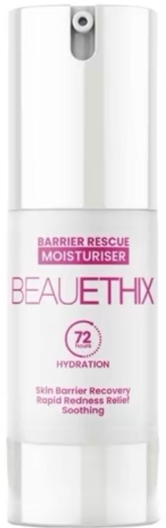 BeauEthix Combo Barrier Rescue Moisturizer