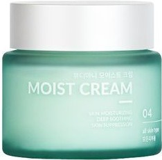 Beaudiani Moist Cream