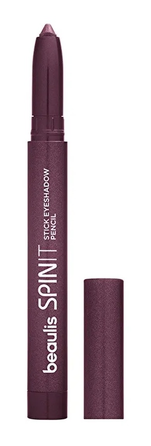 Beaulis Spin It Stick Eyeshadow - 347 Ruby Red