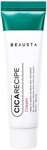 Beausta Cicarecipe Cream