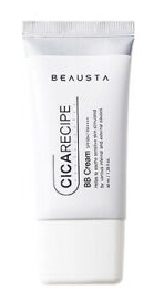 Beausta Cicarecipe Serum Bb Cream Spf50+ Pa++++