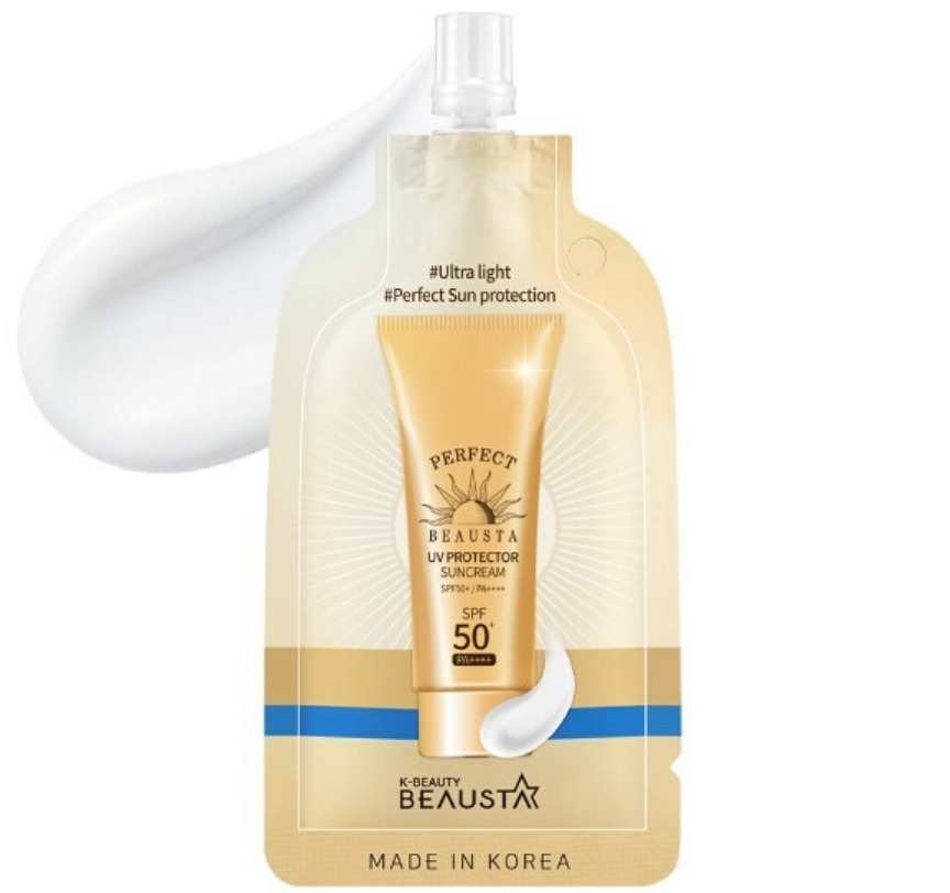 Beausta UV Protector Sunscreen