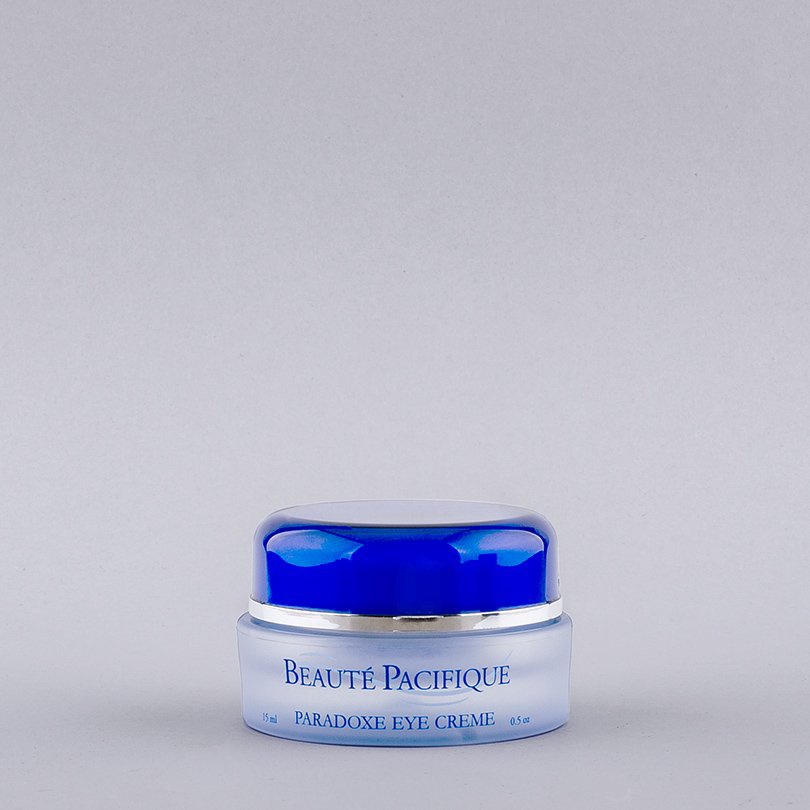 Beauté Pacifique Crème Paradoxe Eye Cream