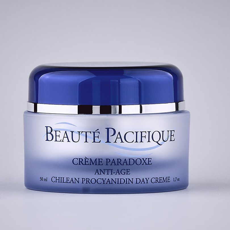 Beauté Pacifique Crème Paradoxe