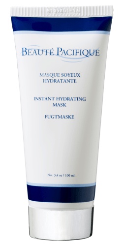 Beauté Pacifique Instant Hydrating Mask