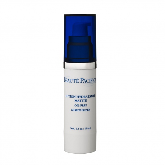 Beauté Pacifique Oil-Free Moisturizer