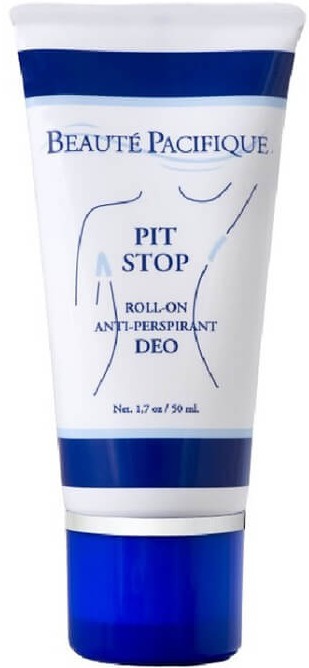 Beauté Pacifique Pit Stop Roll-on Anti-perspirant Deo