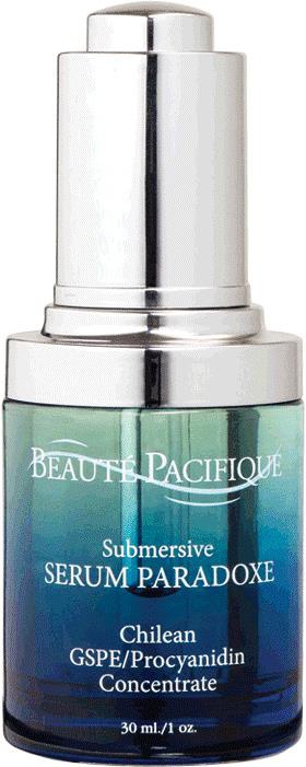 Beauté Pacifique Submersive Serum Paradoxe
