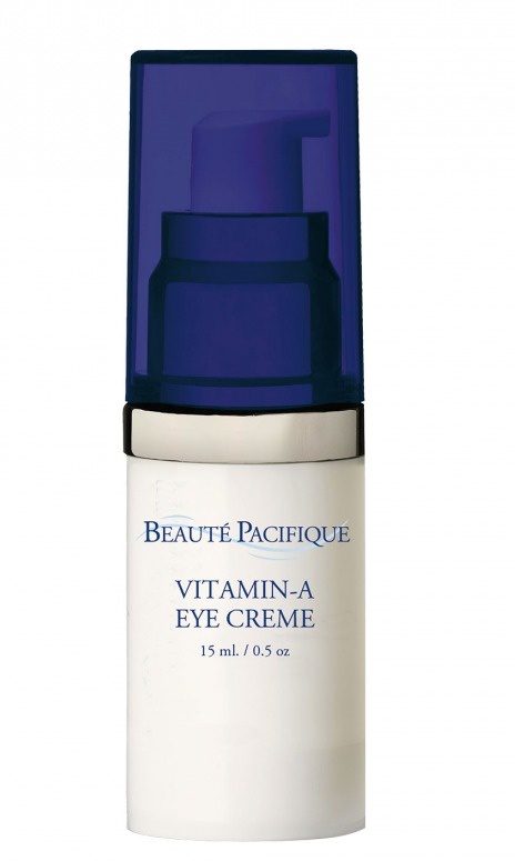 Beauté Pacifique Vitamin A Eye Cream