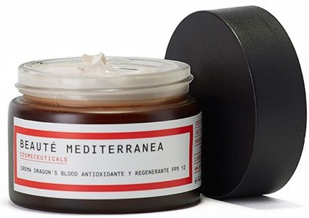 Beaute Mediterranea Dragon’s Blood Regenerative Cream SPF 12