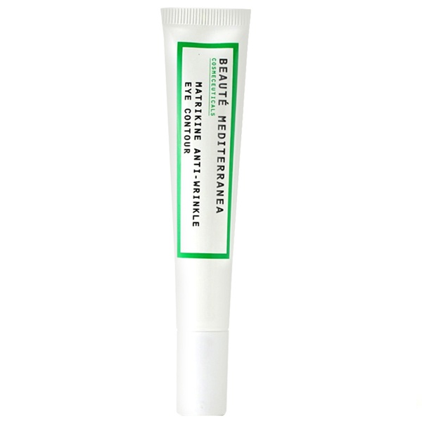 Beaute Mediterranea Matrikine Anti-Wrinkle Eye Contour Cream