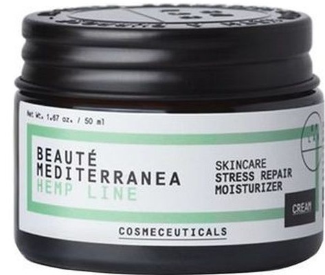 Beaute Mediterranea Stress Repair Hidratante