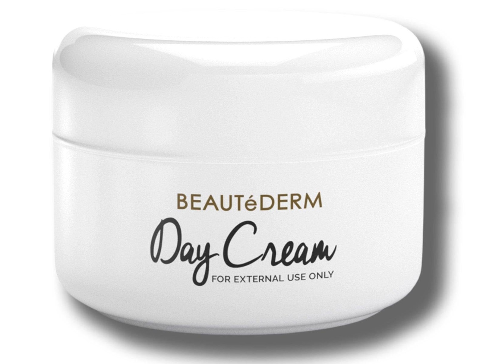 Beautederm Day Cream