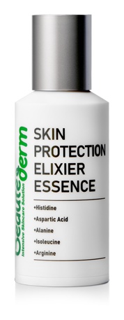Beautederm Skin Protection Elixier Essence