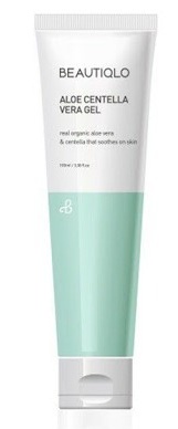 Beautiqlo Aloe Centella Vera Gel