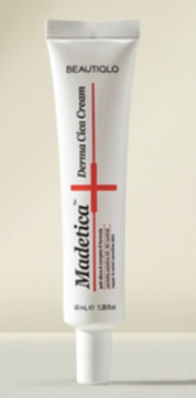 Beautiqlo Madetica Derma Cica Cream