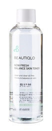 Beautiqlo Noni Fresh Balance Skin Toner