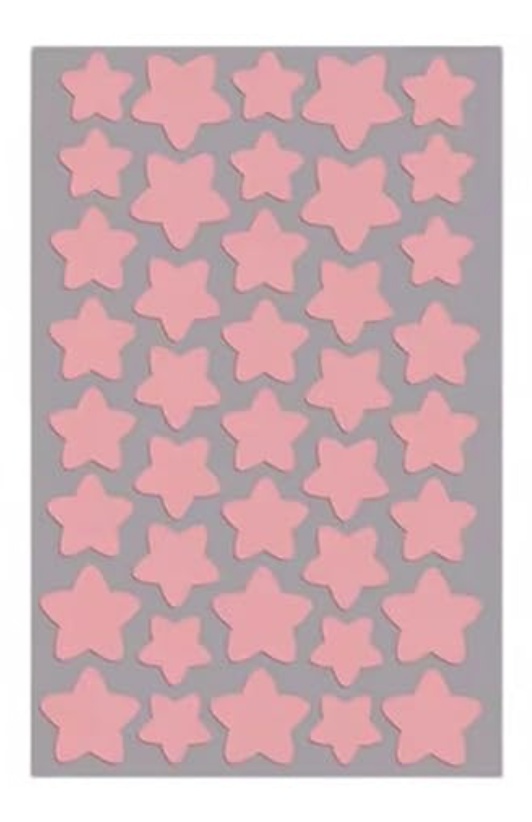 Beautivana Star Pimple Patches