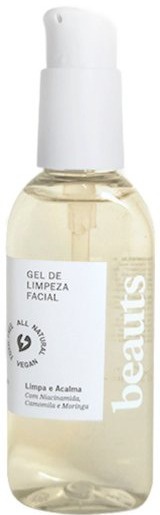 Beauts Gel De Limpeza Facial Niacinamida