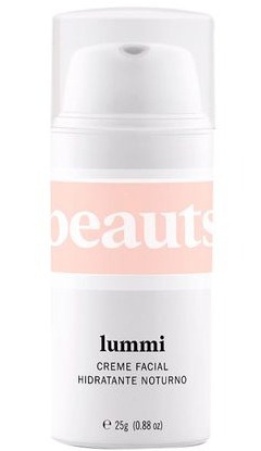 Beauts Lummi