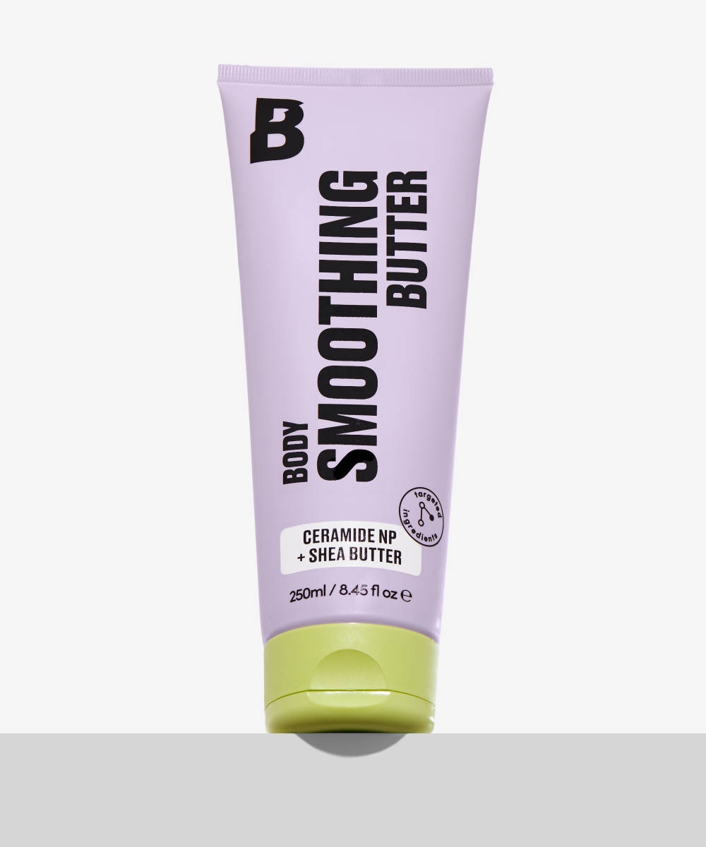 Beauty Bay Body Smoothing Butter
