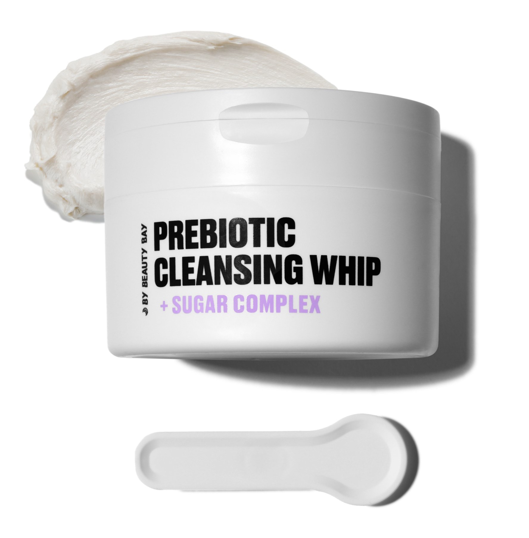 Beauty Bay Prebiotic Cleansing Whip