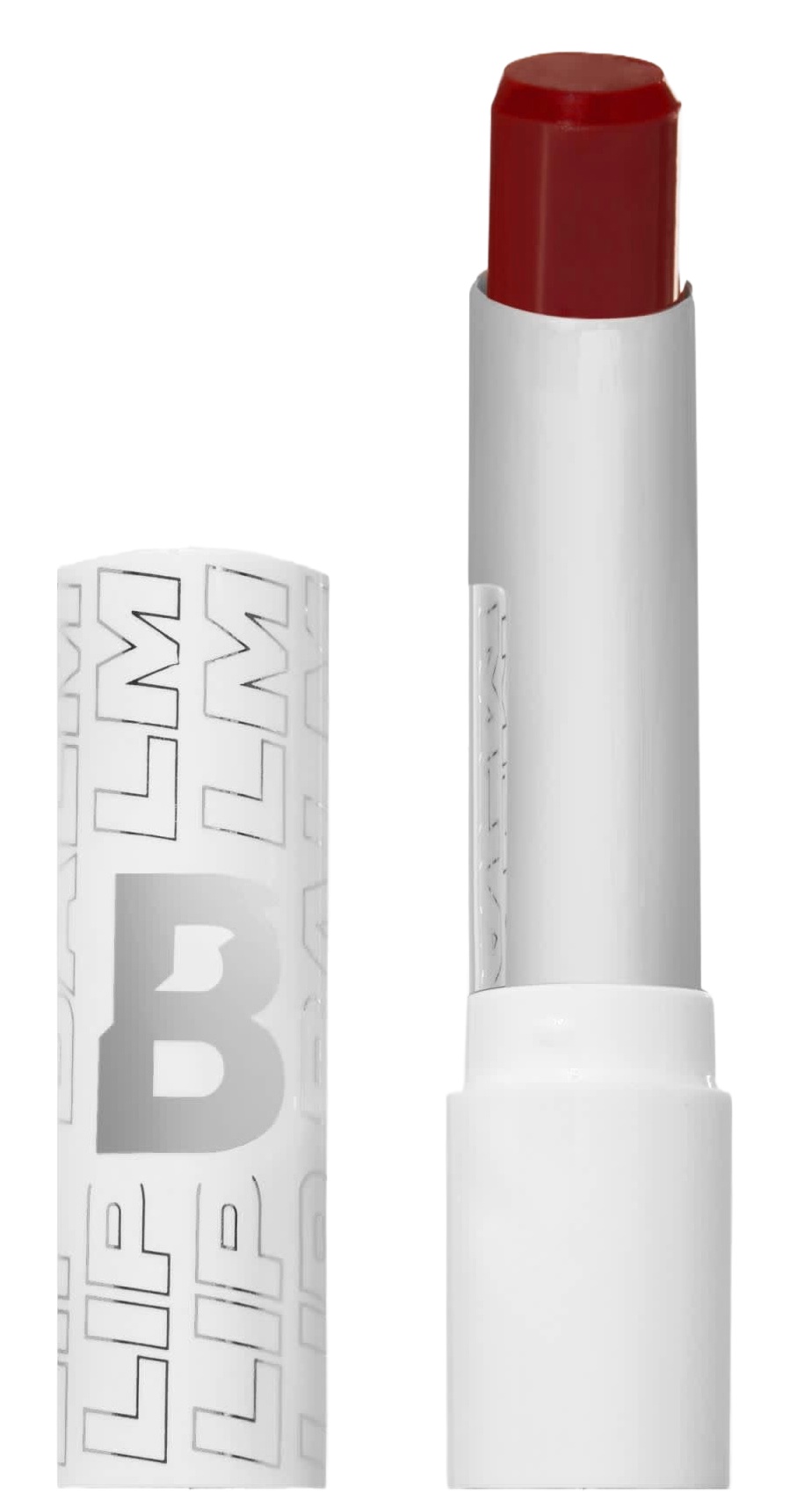 Beauty Bay Sheer Tinted Lip Balm Cherry